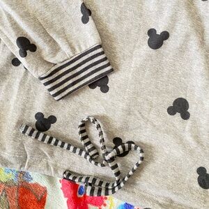 Disney PJ set